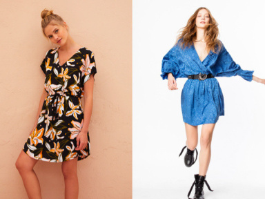 Planète Mode : Best of des robes du printemps 2019
