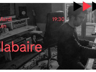 Les Concerts du mardi au Discobar