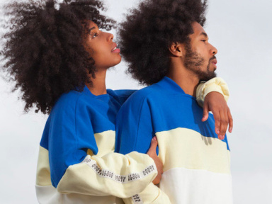 Agogo la marque de streetwear unisexe a désormais sa boutique 