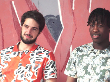 Vice les chemisettes Wonda Kammer ! 