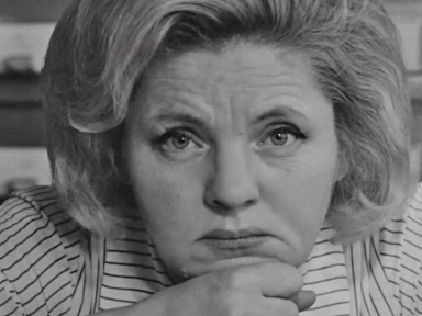 Rétrospective Kira Mouratova à la cinémathèque