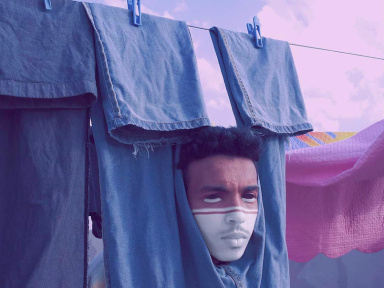 Cheerz x FishEye Magazine : un festival photo 2.0 au Comptoir Général à Oberkampf