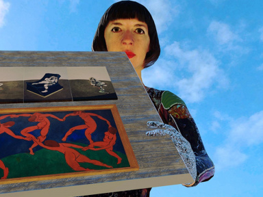 La réalité virtuelle s'invite à Chaillot avec VR_I