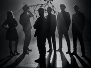 Dionysos en concert à la Cigale en avril 2020