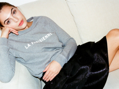 Ouverture du pop-up store mode Rosaé