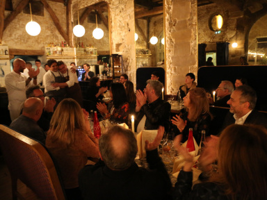 Le Off de Wine Paris : le bon plan pour déguster des grands crus 