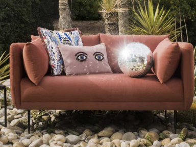 Idées Déco : on se crée un intérieur Bohème avec Habitat