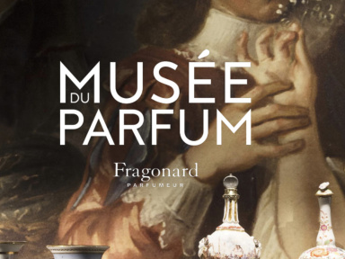 Les conférences 2020 au Musée du Parfum Fragonard