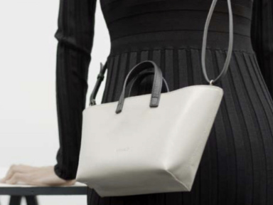 Cahu : les sac upcyclés qu'on va s'arracher !