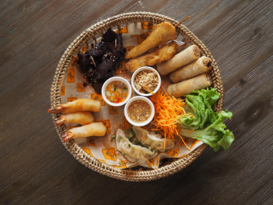 Yaai Thaï lance sa carte Happy Hour pour l'été