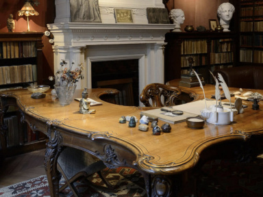 Journées du Patrimoine 2020 à Paris : Musée Clémenceau