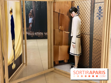 L'exposition d'Estelle Hanania à la Maison Européenne de la Photographie : on y était !