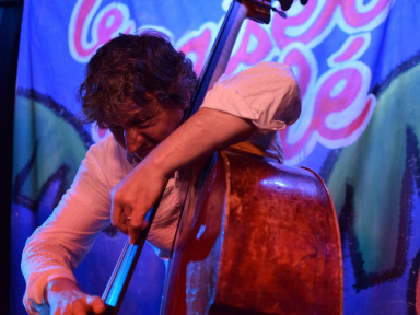 La musique continue au Baiser Salé : le line up d'octobre