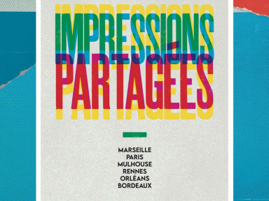 Impressions Partagées : La Fondation Desperados offre 1200 sérigraphies d'art urbain au grand public