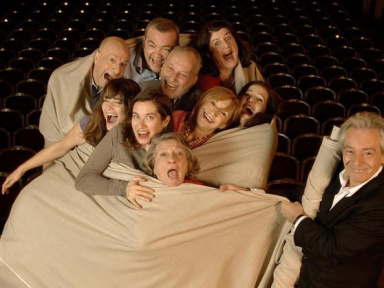 Reconfinement : plus de programmes le week-end sur France Télévisions