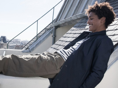 Adresse : la marque de mode engagée