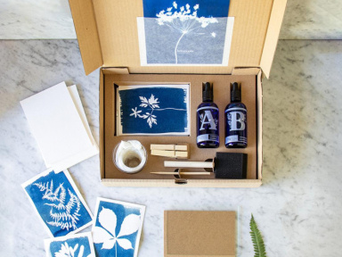 Noël 2020 : les meilleurs idées de cadeaux de noël en kits