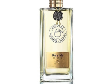 Saint-Valentin 2021 : les elixirs d'amour de Nicolaï