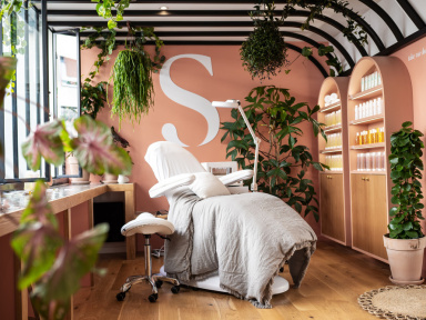 Des soins du visage pas comme les autres aux skin studios Seasonly