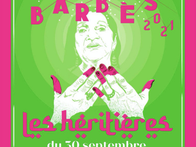 Festival Magic Barbès 2021 : à la découverte de la Goutte d'Or 