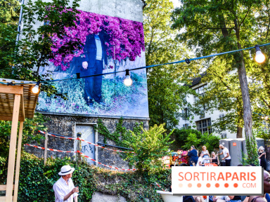 La Villa Extraordinaire, les photos 