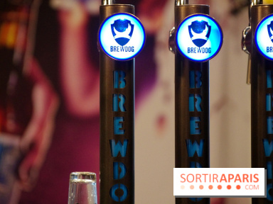 Le Mondial de la Bière 2018 à Paris