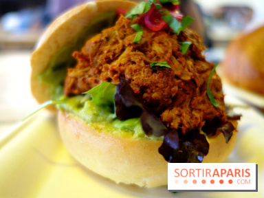 Chilam à Ground Control