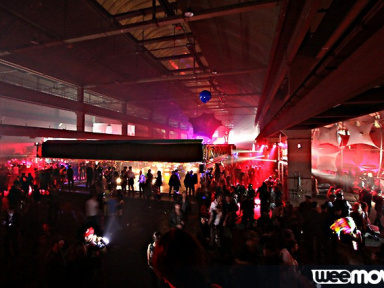 Les Ambassadeurs 2099