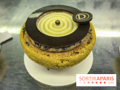 Les Paris-Brest revisités de Dalloyau