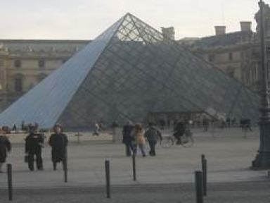 Louvre