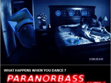 paranorbass activity