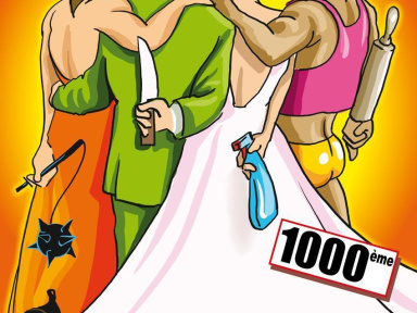 Qui aime bien trahit bien !