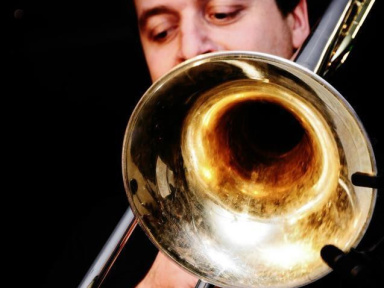 Michael Joussein Latin Quarter