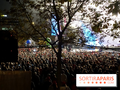 Rock En Seine 2018 : les photos