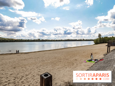 AccroCamp, l'accrobranche des Boucles de Seine