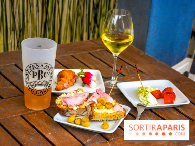 Le River Café lance ses Apéros Parisiens