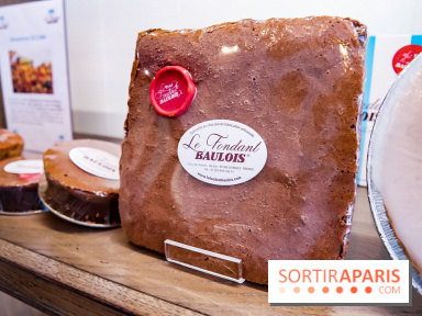 Le Fondant Baulois à Paris