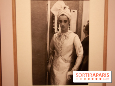 L'Asie rêvée d'Yves Saint-Laurent au Musée YSL