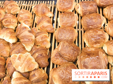 Les Boulangeries Gontran Cherrier : des viennoiseries à tomber !