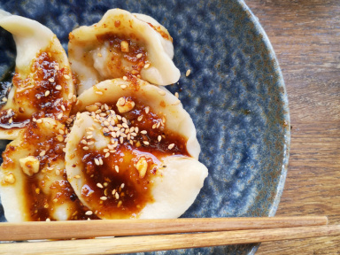 Trois Fois plus de Piments : le restaurant chinois le plus épicé de Paris 