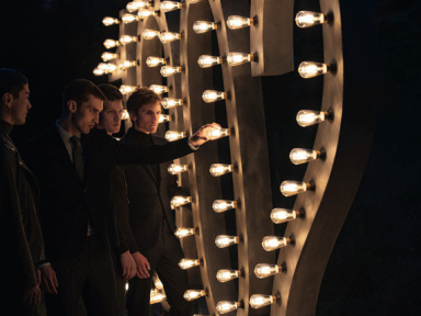 Devred 1902 dévoile sa collection fête de fin d'année 2018