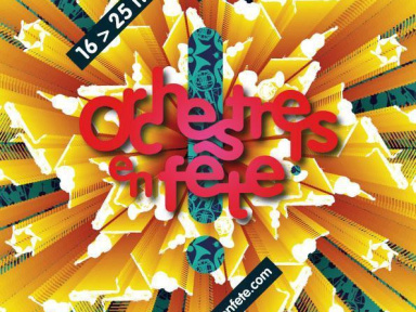 Orchestres en Fête ! 2012