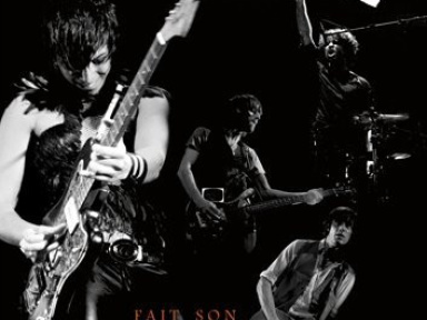 Concert, Paris, Mademoiselle K, Alhambra