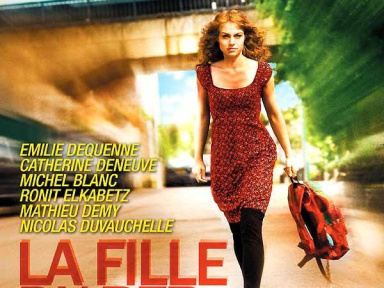 André Techiné, Emilie Dequenne, Catherine Deneuve, Michel Blanc, Mathieu Demy, Ronit Elkabetz