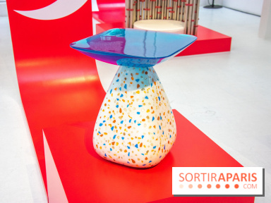 Semaine culturelle émirienne à la Ellia Art Gallery