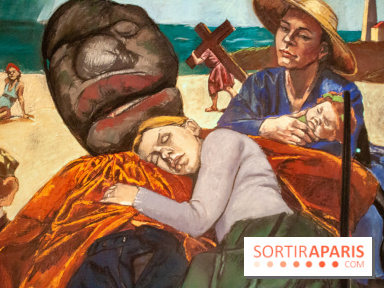 Les contes cruels de Paula Rego