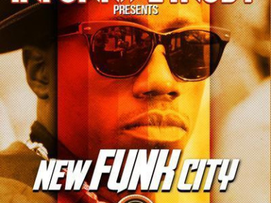 INFUNKWETRUST "New Funk City"