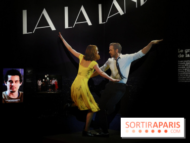 Comédies Musicales, l'expo événement à la Philharmonie de Paris