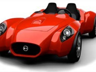 Le Salon du Cabriolet marque l'arrivée du printemps