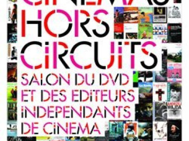Un Salon pour les amateurs de cinéma indépendant